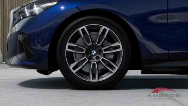 BMW 520 Serie 5 d xDrive Touring Msport Package rif. 20789992 - Foto 8