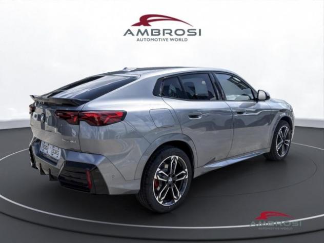 BMW X2 sDrive18d Msport Pro Premium Package rif. 24062298 - Foto 3