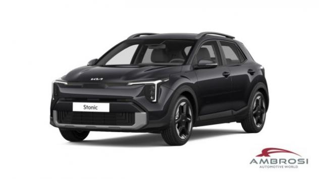 KIA Stonic 1.0 T-GDI STYLE TT rif. 23734866