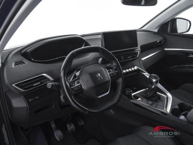 PEUGEOT 3008 BlueHDi 130 S&S Allure PACK rif. 23452474 - Foto 8