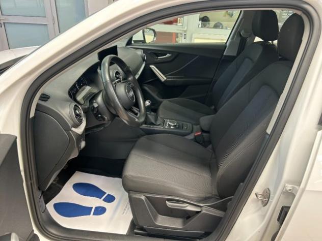 AUDI Q2 30 TFSI rif. 23948895 - Foto 6
