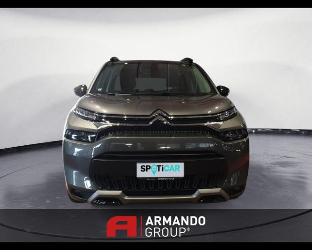 Citroën C3 Aircross PureTech 110 S&S Feel - Foto 2