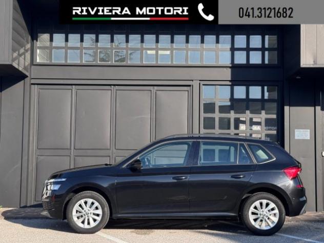 SKODA Kamiq 1.0 TSI Ambition rif. 24058749 - Foto 3