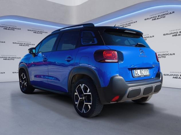 Citroën C3 Aircross BlueHDi 110 S&S Shine Pack - Foto 6