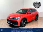 Volkswagen Tiguan Tiguan 1.5 etsi R-Line 150cv dsg