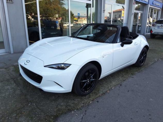 MAZDA MX-5 1.5L Skyactiv-G 132cv Prime-Line*PROMO GIUGNO* rif. 21585367 - Foto 2
