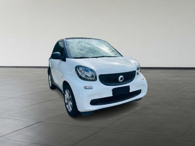 smart fortwo 70 1.0 52kW youngster twinamic - Foto 2