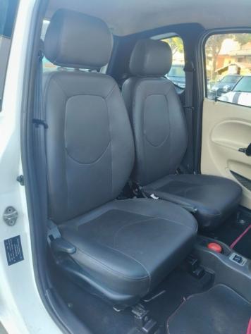 ZHIDOU D2 Urban Electric Automatic 125 cc Conto Vendita rif. 23762310 - Foto 8