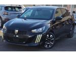 PEUGEOT 208 Turbo 110CV EAT6 5p. Allure - 2025