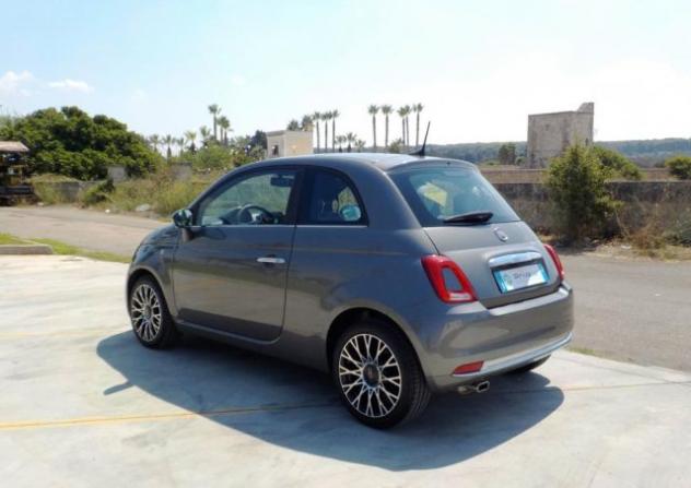 FIAT 500 1.2 EasyPower Dolcevita rif. 24061863 - Foto 10