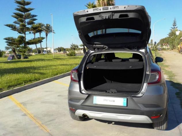 Renault Captur TCe 100 CV GPL Zen - Foto 10