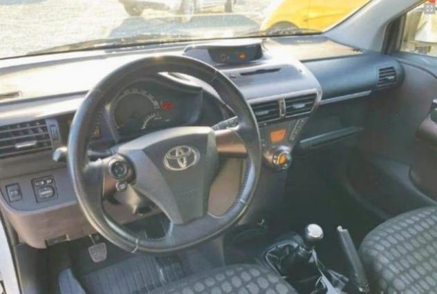 TOYOTA iQ 1.0 rif. 24084979 - Foto 5