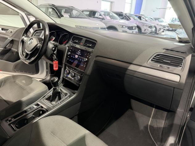 Volkswagen Golf Golf 5p 1.0 tsi Business 115cv - Foto 10
