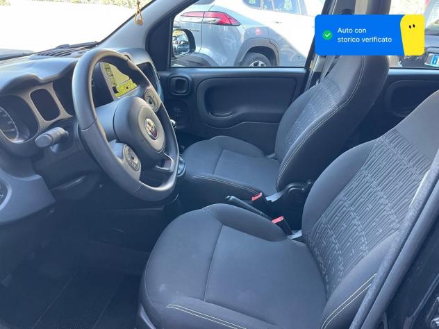 FIAT Panda 1.0 FireFly 70cv S&S Hybrid - Foto 8