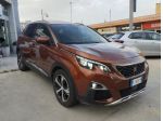 Peugeot 3008 BlueHDi 120 S&S EAT6 Allure