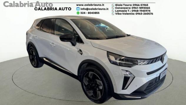 RENAULT Symbioz Full Hybrid E-Tech 145 CV Techno rif. 22284554 - Foto 2