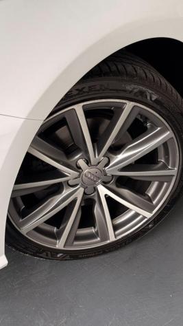 AUDI - A1 Sportback - 1.6 TDI 116 CV S tronic - Foto 5