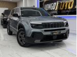 Jeep Avenger 1.2 100Cv  Summit