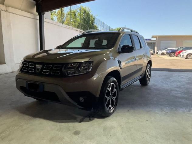 Dacia Duster 1.0 TCe 100 CV ECO-G 4x2 15th Anniversary - Foto 3