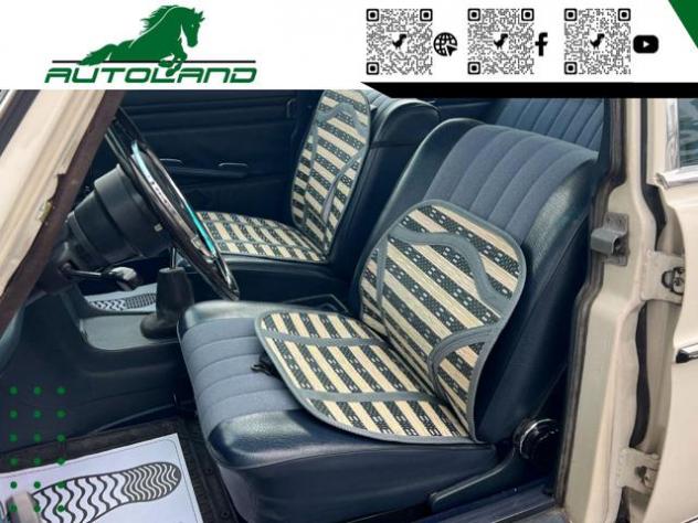 MERCEDES-BENZ 220 D RESTAURATA rif. 23034267 - Foto 6