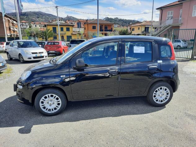 FIAT Pandina 1.0 FireFly 65cv S&S 6m Hybrid Icon - Foto 4