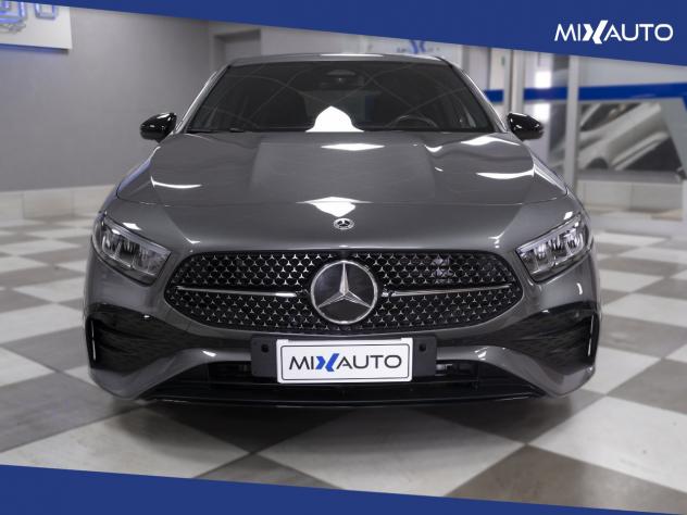 Mercedes A 200 D Automatic Premium AMG Line Night Edition - Foto 2