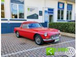 MG MGB B rif. 23291737