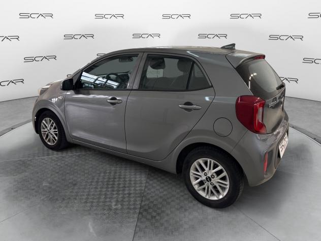 Kia Picanto Picanto 1.0 dpi Urban Special Edition Gpl - Foto 8