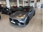 Mercedes-Benz AMG GT 43 4Matic+ Mild Hybrid
