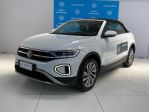 Volkswagen T-Roc Cabriolet Cabriolet 1.0 TSI Style