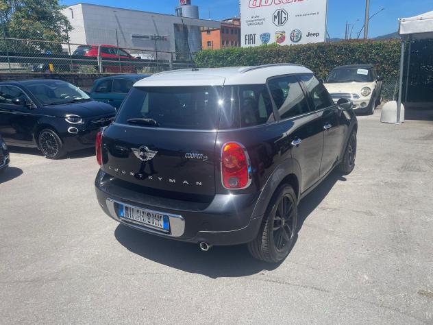 MINI Countryman Cooper D - Foto 3