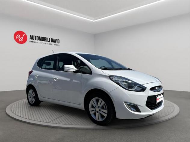HYUNDAI iX20 1.4 90 CV Comfort rif. 23825816 - Foto 2