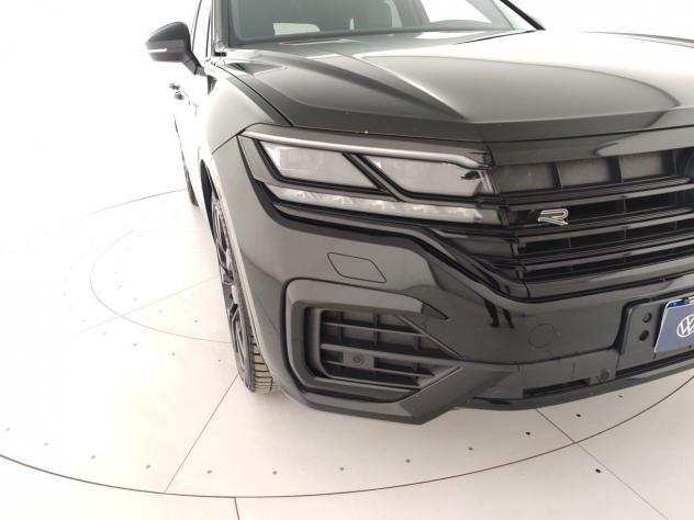Volkswagen Touareg 3.0 V6 TDI SCR 210kW R-Line - Foto 5
