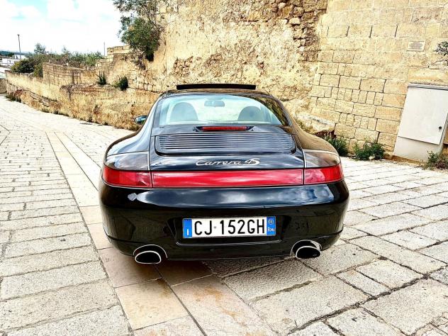 Porsche 996 4S TETTO ASI POCHI KM - Foto 6
