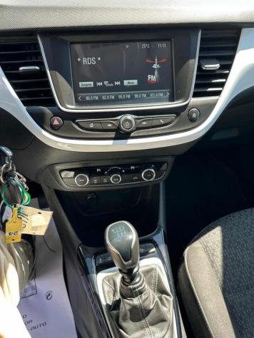 OPEL Crossland 1.5 ECOTEC D 110 CV rif. 23799255 - Foto 8