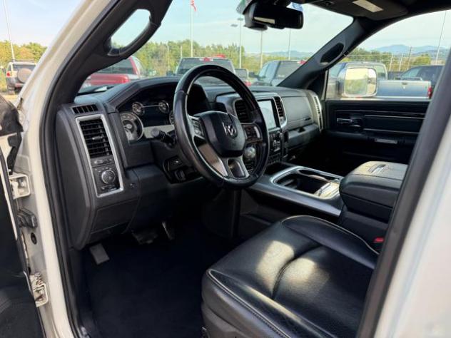 RAM 1500 3.0 DIESEL CREW CAB LIMITED rif. 24123319 - Foto 6