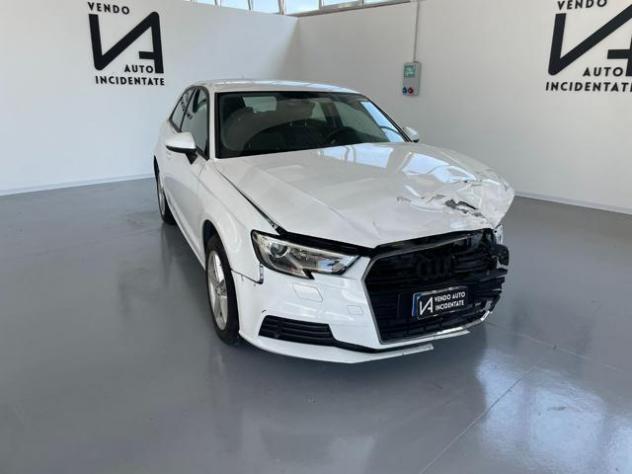 AUDI A3 1.4 TFSI 150CV 3 PORTE ULTRA BUSINESS MANUALE rif. 24024321