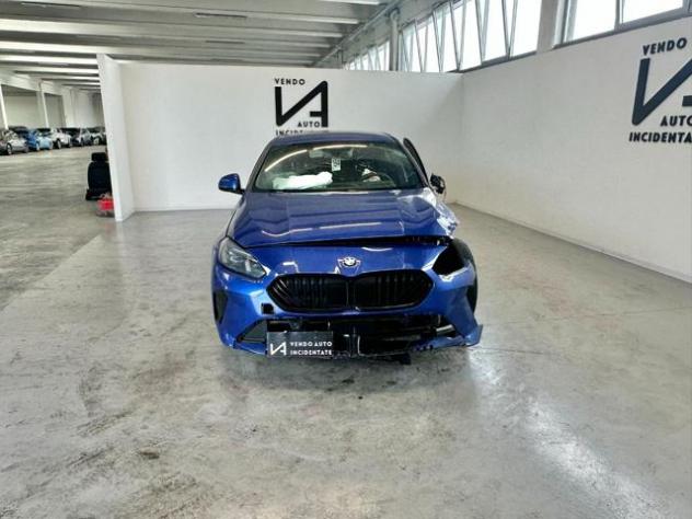 BMW 118 D MSPORT PRO rif. 23882846 - Foto 2