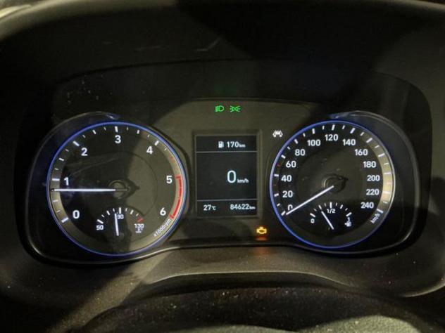 HYUNDAI Kona 1.6 CRDI 115 CV XPrime rif. 24180110 - Foto 8