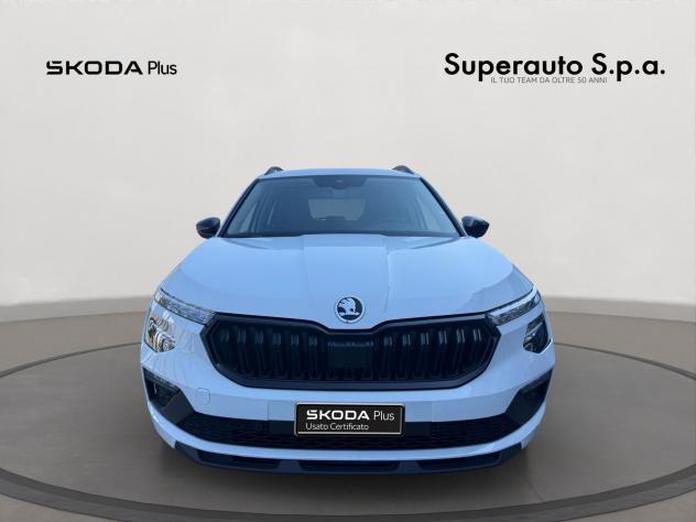 Škoda Kamiq 1.0 TSI Selection 70kW - Foto 2