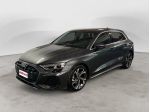 Audi A3 Sportback TDI 110 kW S tr S line Edition