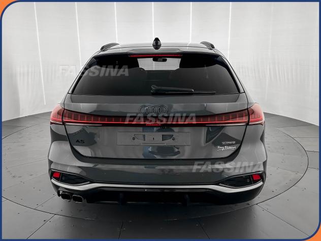 Audi A5 A5 Avant 2.0 tdi mhev+ Business S line edition quattro 204cv s-tronic - Foto 5