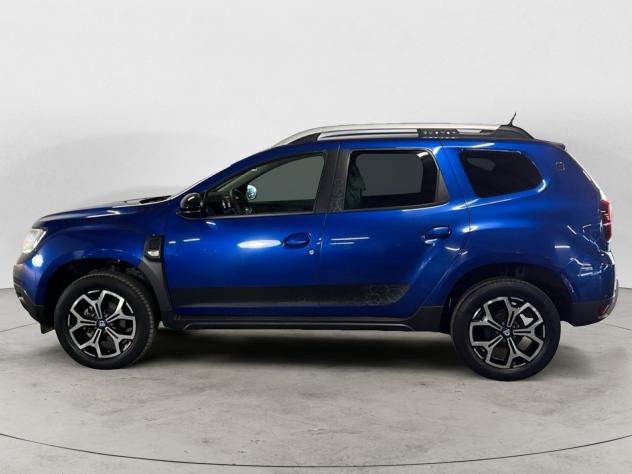 Dacia Duster 1.5 dCi 115cv 4x2 Prestige - Foto 7