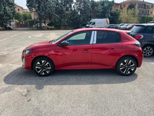 Peugeot 208 208 Hybrid 110 e-DCS6 Allure - Foto 5