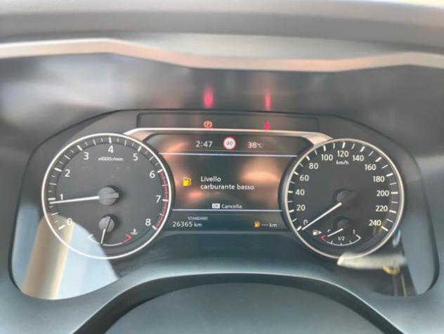 NISSAN Qashqai MHEV 140 CV Acenta rif. 23997318 - Foto 8