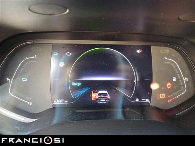 RENAULT Captur E-TECH Hybrid 145 ZEN rif. 23859905 - Foto 8
