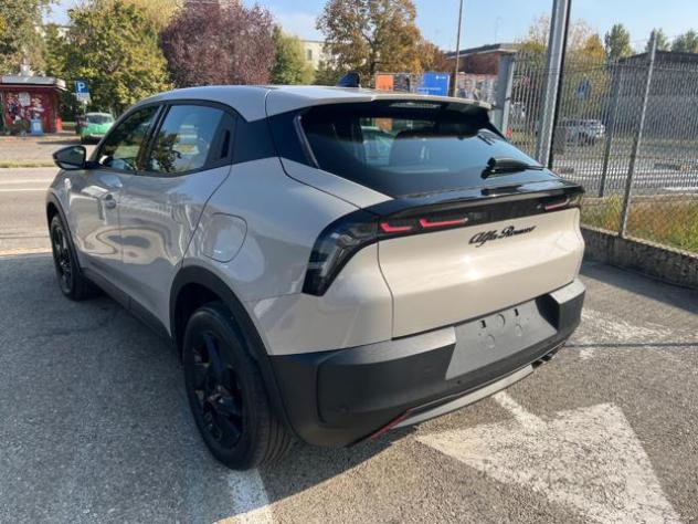 ALFA ROMEO Junior 1.2 136 CV Hybrid eDCT6 rif. 24166661 - Foto 3