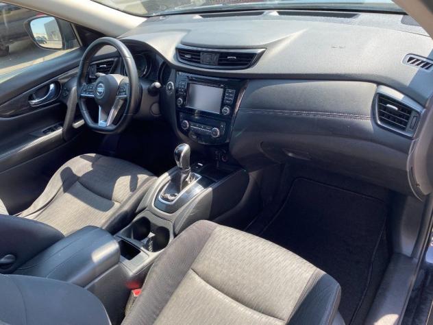 Nissan X-Trail 1.6 dCi N-Connecta AUTOCARRO N1 5P GARANZIA - Foto 10