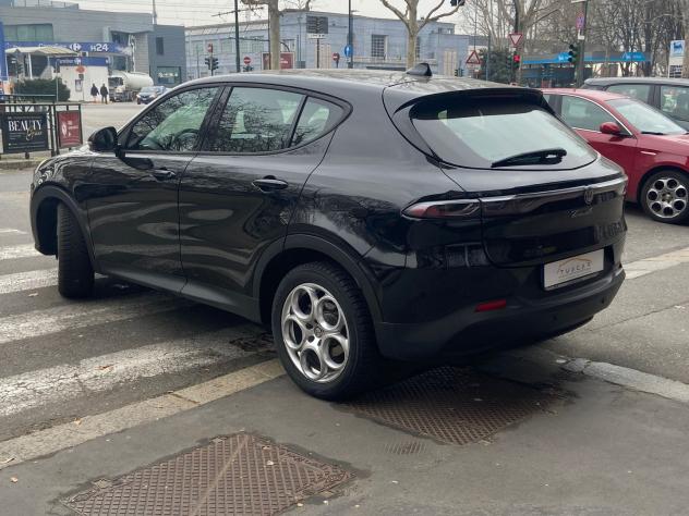 Alfa Romeo Tonale Sprint 1.5 T MHEV #9655 - Foto 6