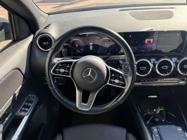 Mercedes-Benz GLA 200 Premium GLA 200 D #12191 - Foto 10